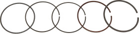 Комплект поршневых колец Goetze 08-849200-50