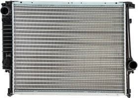 Радиатор охлаждения двигателя Thermotec D7B029TT