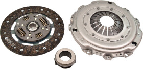 Комплект сцепления Starline SL3DS0390