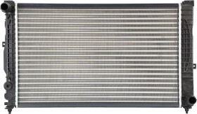 Радиатор охлаждения двигателя Thermotec D7W053TT