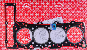 Прокладка ГБЦ Elring 832.962