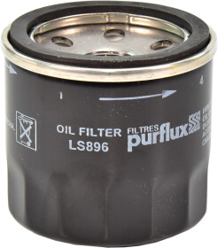Масляный фильтр Purflux LS896