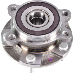 Ступица колеса BTA H12051BTA