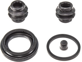 Ремкомплект тормозного суппорта Autofren Seinsa D4573