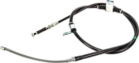 Трос ручного тормоза Herth+Buss J3930530
