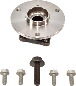 Ступица колеса FAG 713 6673 40