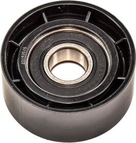 Обводной ролик поликлинового ремня Renault / Dacia 8200104754