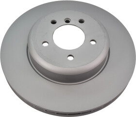 Тормозной диск Zimmermann 150.3434.20