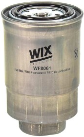 Топливный фильтр WIX Filters WF8061