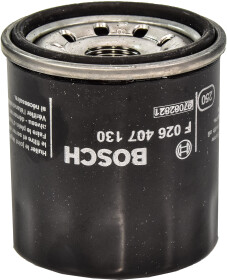 Масляный фильтр Bosch F 026 407 130