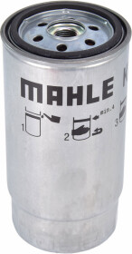 Топливный фильтр Mahle KC 98