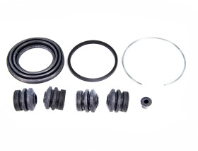 Ремкомплект тормозного суппорта Frenkit 251012