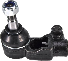 Наконечник рулевой тяги JP Group 1244600770