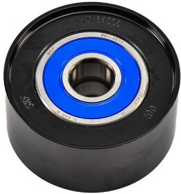 Обводной ролик SKF VKM 64005