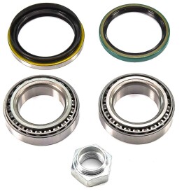 Подшипник ступицы колеса Optimal 941634