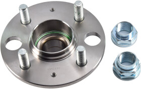 Ступица колеса Optimal 912532