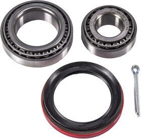 Подшипник ступицы колеса Optimal 891520