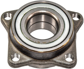 Підшипник ступиці колеса Optimal 991902