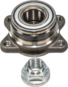 Підшипник ступиці колеса Optimal 992894