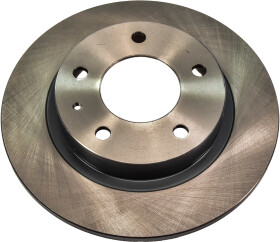 Тормозной диск Blue Print ADM54342