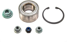 Подшипник ступицы колеса SKF VKBA 3455