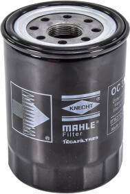 Масляный фильтр Mahle OC 326