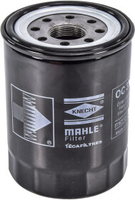 Оливний фільтр Mahle OC 326