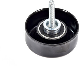 Обводной ролик поликлинового ремня Gates T36198