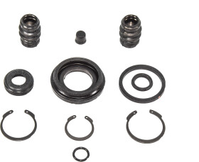 Ремкомплект гальмівного супорта Autofren Seinsa D4287