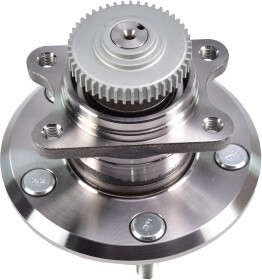 Ступица колеса SNR R184.41