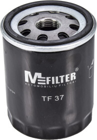 Оливний фільтр MFilter TF 37