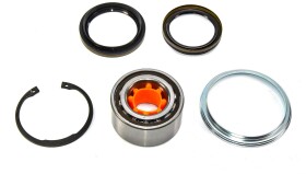 Подшипник ступицы колеса SNR R169.37