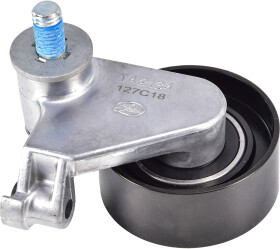 Натяжний ролик ременя ГРМ SNR GT352.13