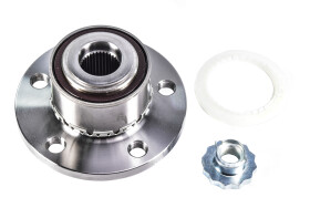 Ступица колеса NK 754307