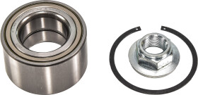 Подшипник ступицы колеса Optimal 301701