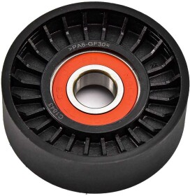 Обводной ролик поликлинового ремня Optimal 0-N2202S