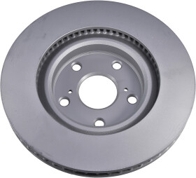 Тормозной диск Zimmermann 590.2810.20