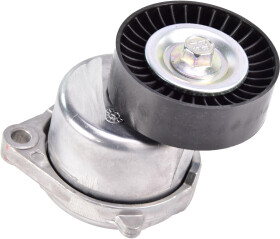 Натяжной ролик поликлинового ремня Gates T38448