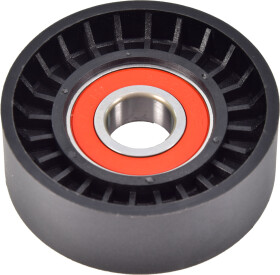 Обводной ролик поликлинового ремня Caffaro 16-96