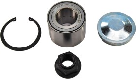 Подшипник ступицы колеса Nipparts J4711057