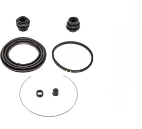 Ремкомплект тормозного суппорта Autofren Seinsa D41713