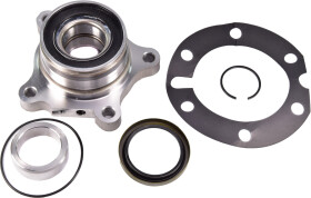 Подшипник ступицы колеса Nipparts N4712082R