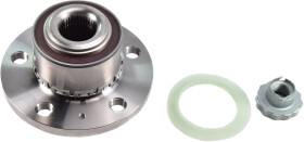 Ступица колеса FAG 713 6104 70