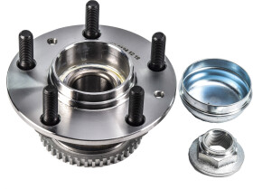 Ступица колеса Metzger WM 2124