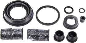 Ремкомплект тормозного суппорта Autofren Seinsa D41527