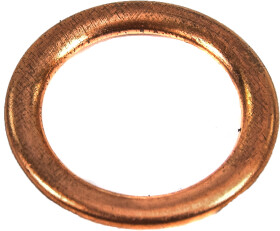 Уплотняющее кольцо сливной пробки Ajusa 18001100