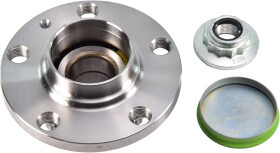 Ступица колеса SKF VKBA 3456