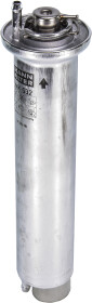 Топливный фильтр Mann WK 532