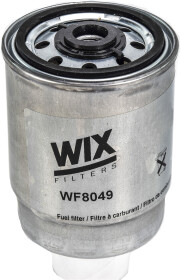 Топливный фильтр WIX Filters WF8049
