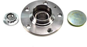 Ступица колеса FAG 713 6104 90